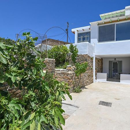 Aesthetic View Apartments Arnados Ngoại thất bức ảnh