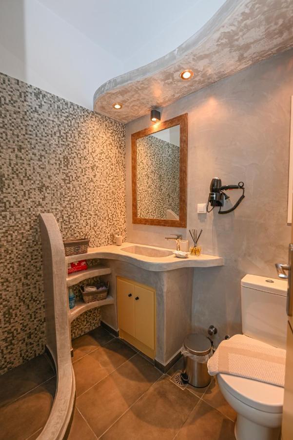 Aesthetic View Apartments Arnados Ngoại thất bức ảnh