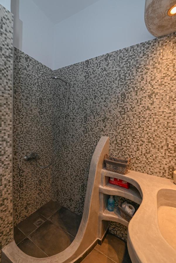 Aesthetic View Apartments Arnados Ngoại thất bức ảnh