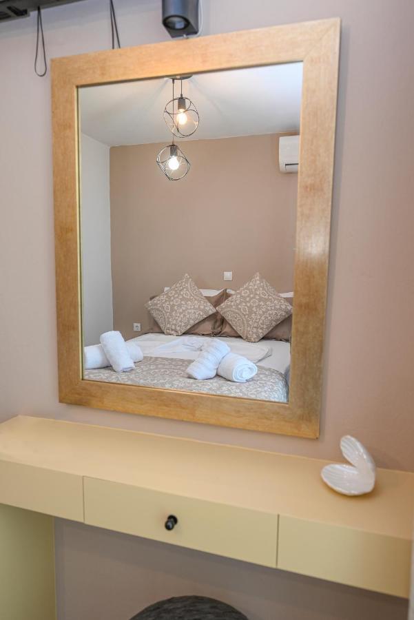 Aesthetic View Apartments Arnados Ngoại thất bức ảnh