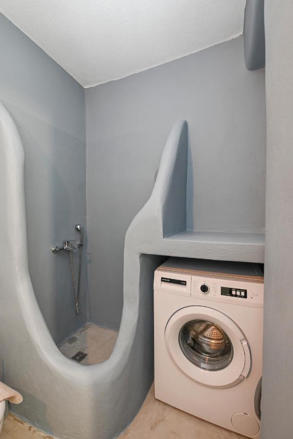 Aesthetic View Apartments Arnados Ngoại thất bức ảnh