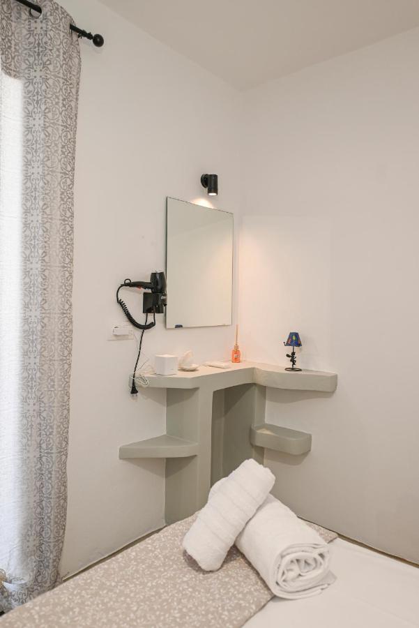 Aesthetic View Apartments Arnados Ngoại thất bức ảnh