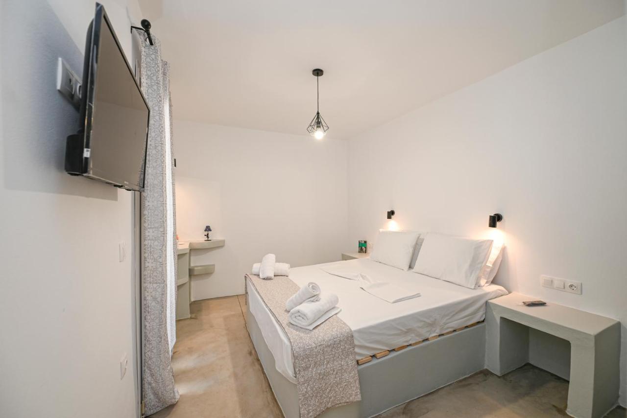 Aesthetic View Apartments Arnados Ngoại thất bức ảnh