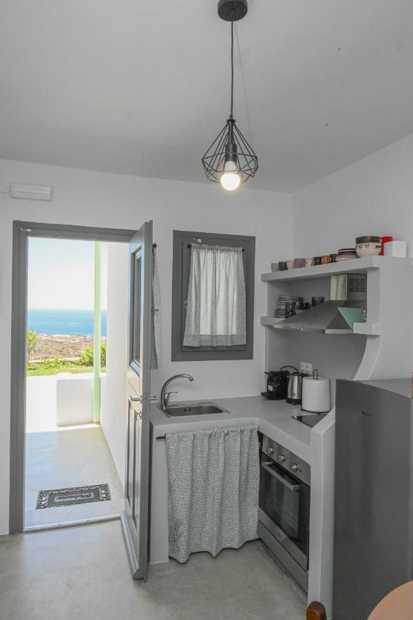 Aesthetic View Apartments Arnados Ngoại thất bức ảnh