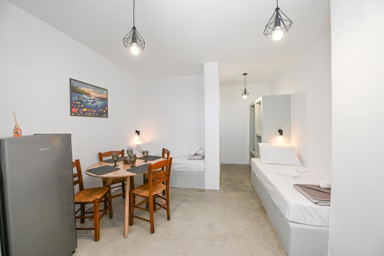 Aesthetic View Apartments Arnados Ngoại thất bức ảnh