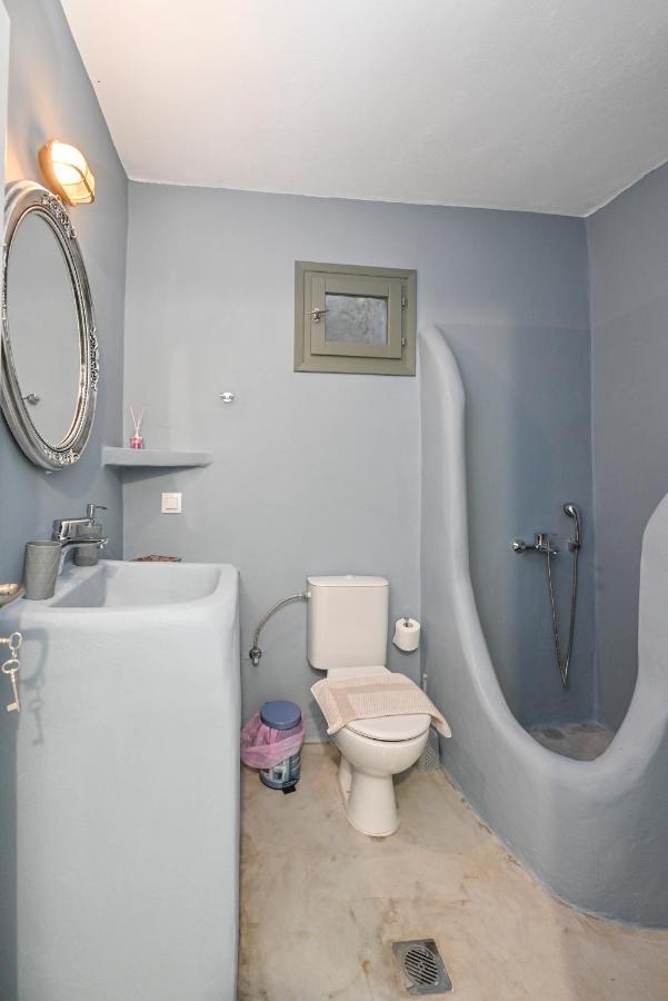 Aesthetic View Apartments Arnados Ngoại thất bức ảnh