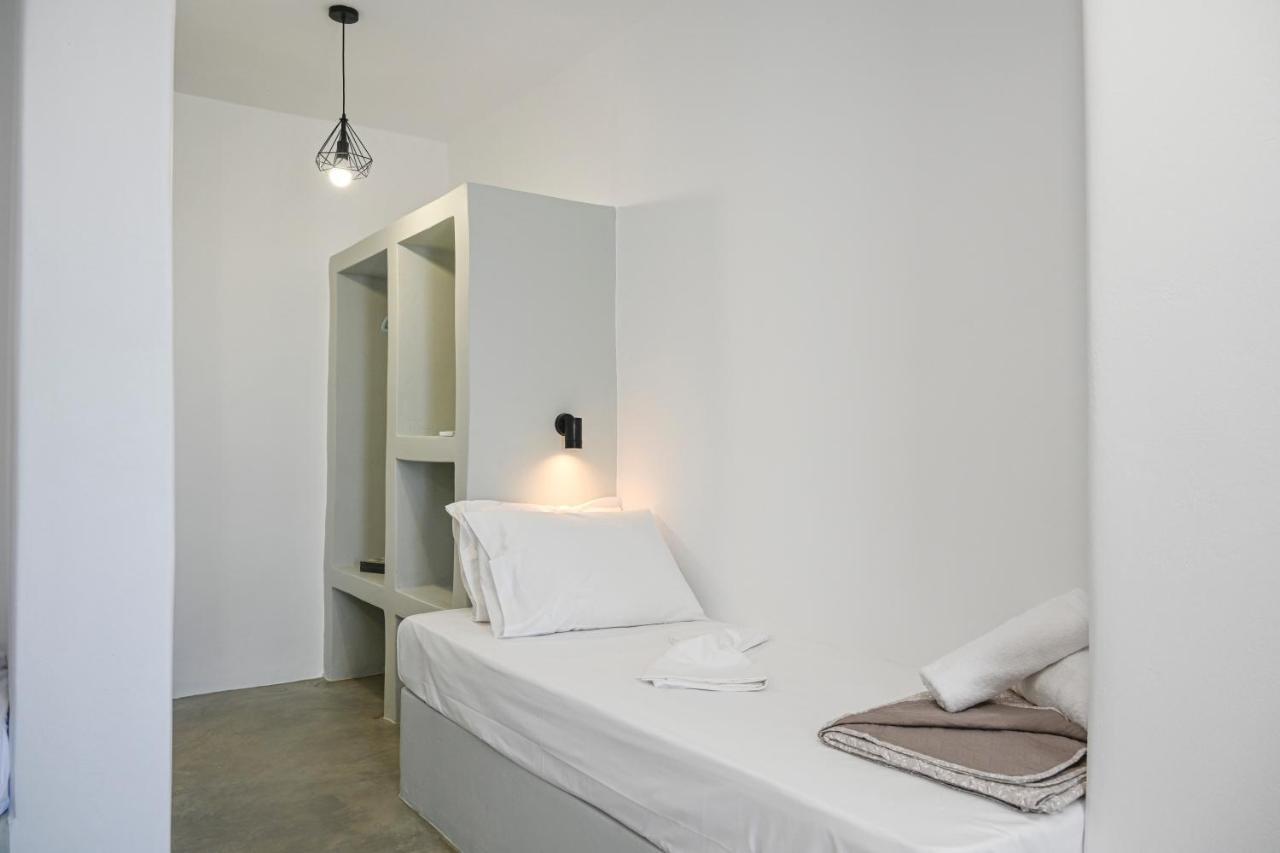 Aesthetic View Apartments Arnados Ngoại thất bức ảnh