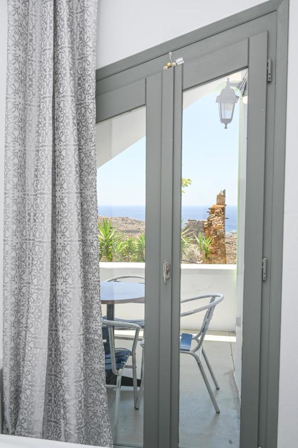Aesthetic View Apartments Arnados Ngoại thất bức ảnh