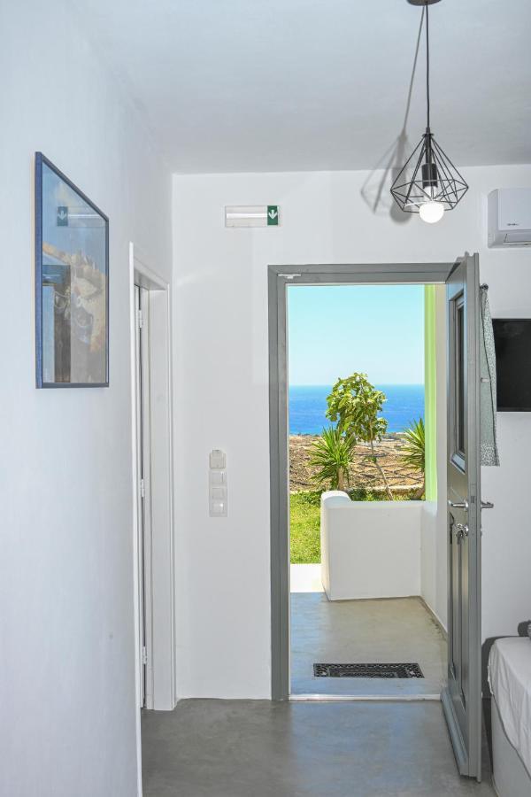 Aesthetic View Apartments Arnados Ngoại thất bức ảnh