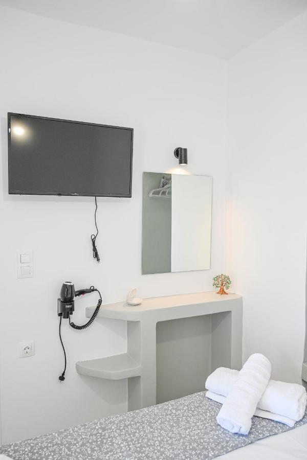 Aesthetic View Apartments Arnados Ngoại thất bức ảnh