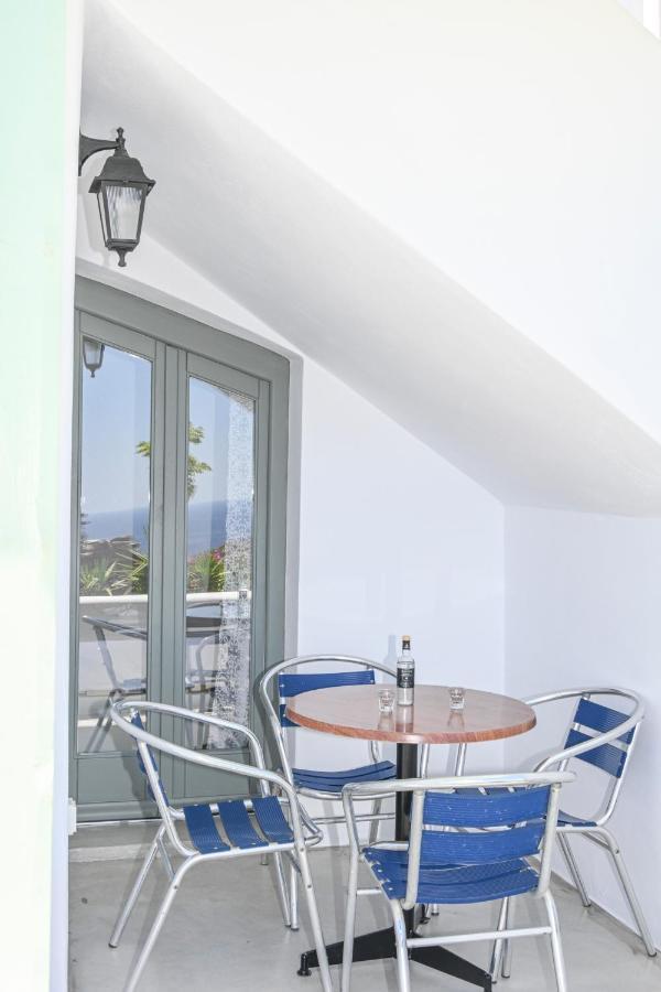 Aesthetic View Apartments Arnados Ngoại thất bức ảnh
