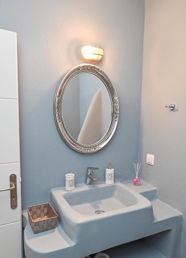 Aesthetic View Apartments Arnados Ngoại thất bức ảnh