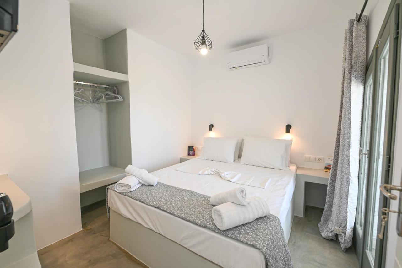 Aesthetic View Apartments Arnados Ngoại thất bức ảnh