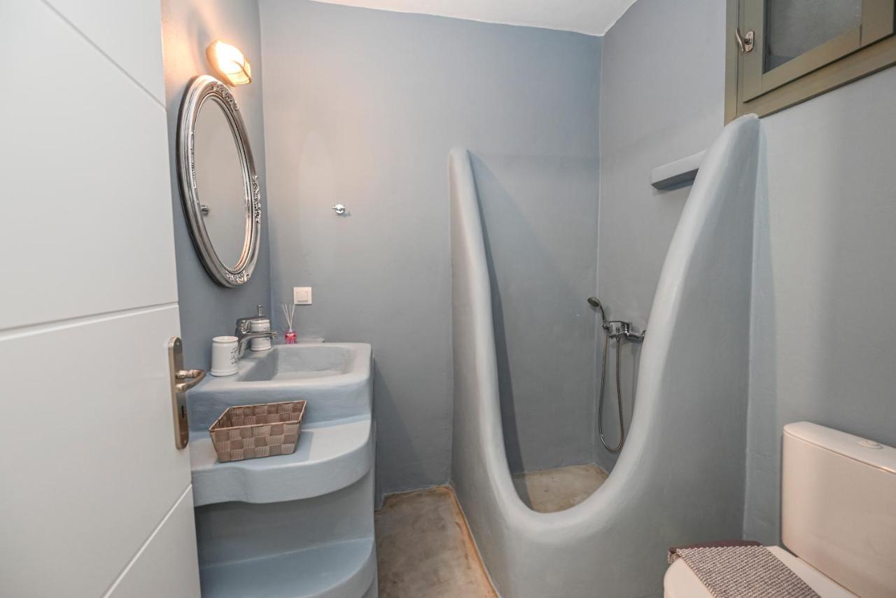 Aesthetic View Apartments Arnados Ngoại thất bức ảnh