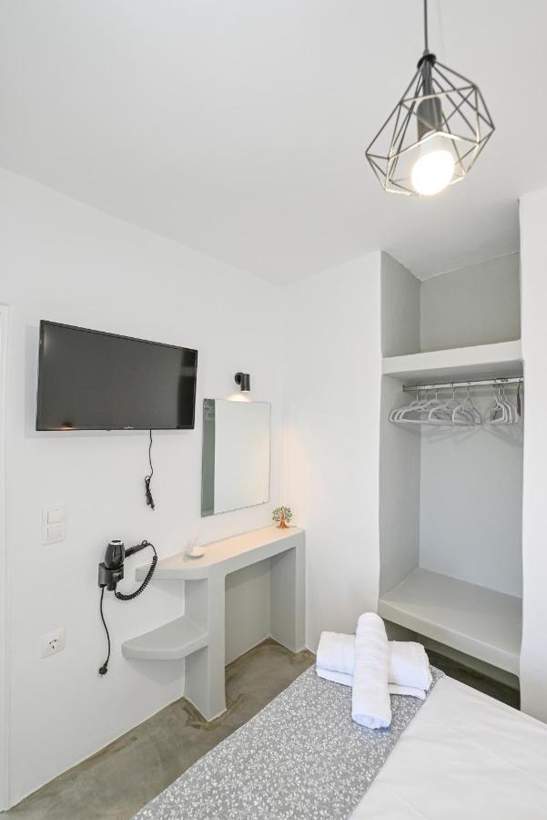 Aesthetic View Apartments Arnados Ngoại thất bức ảnh