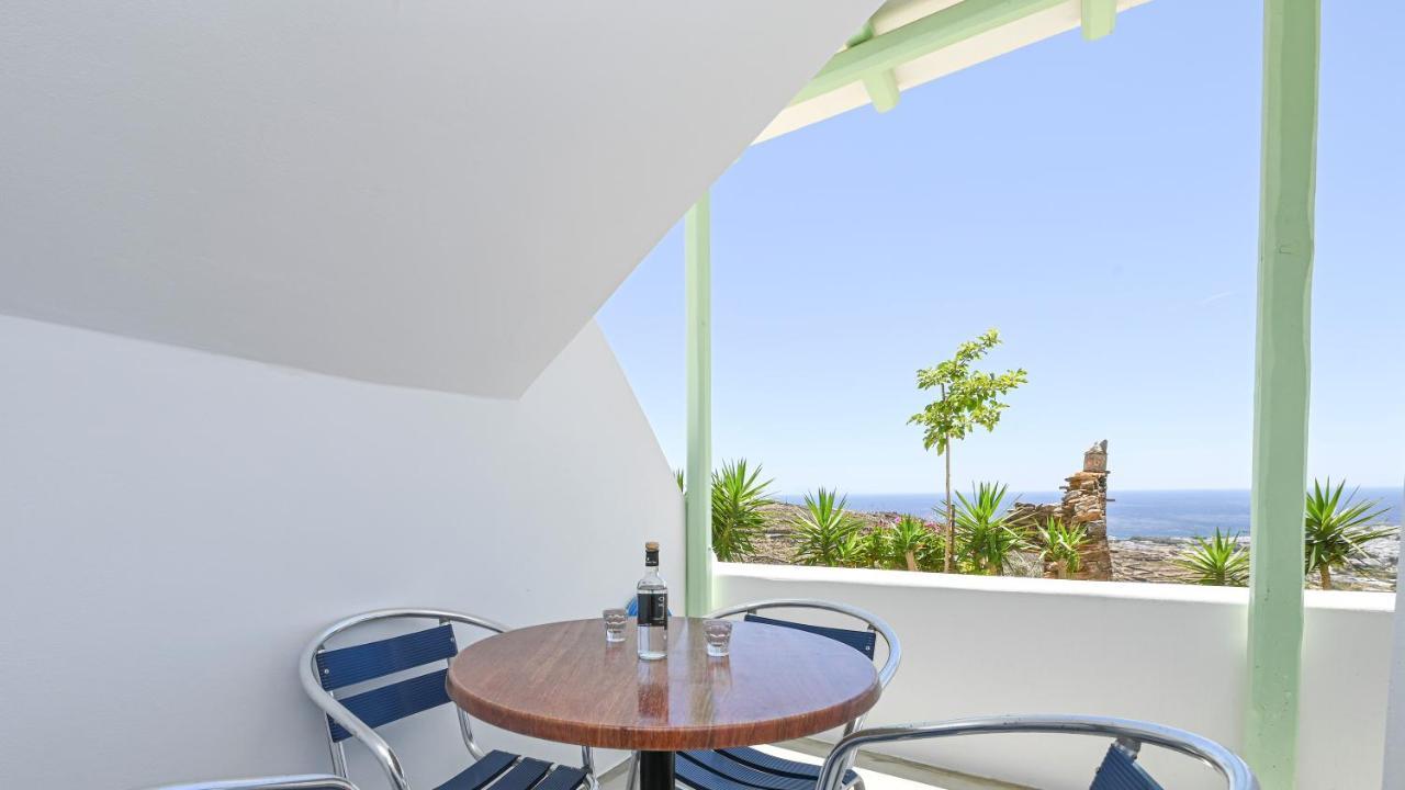 Aesthetic View Apartments Arnados Ngoại thất bức ảnh